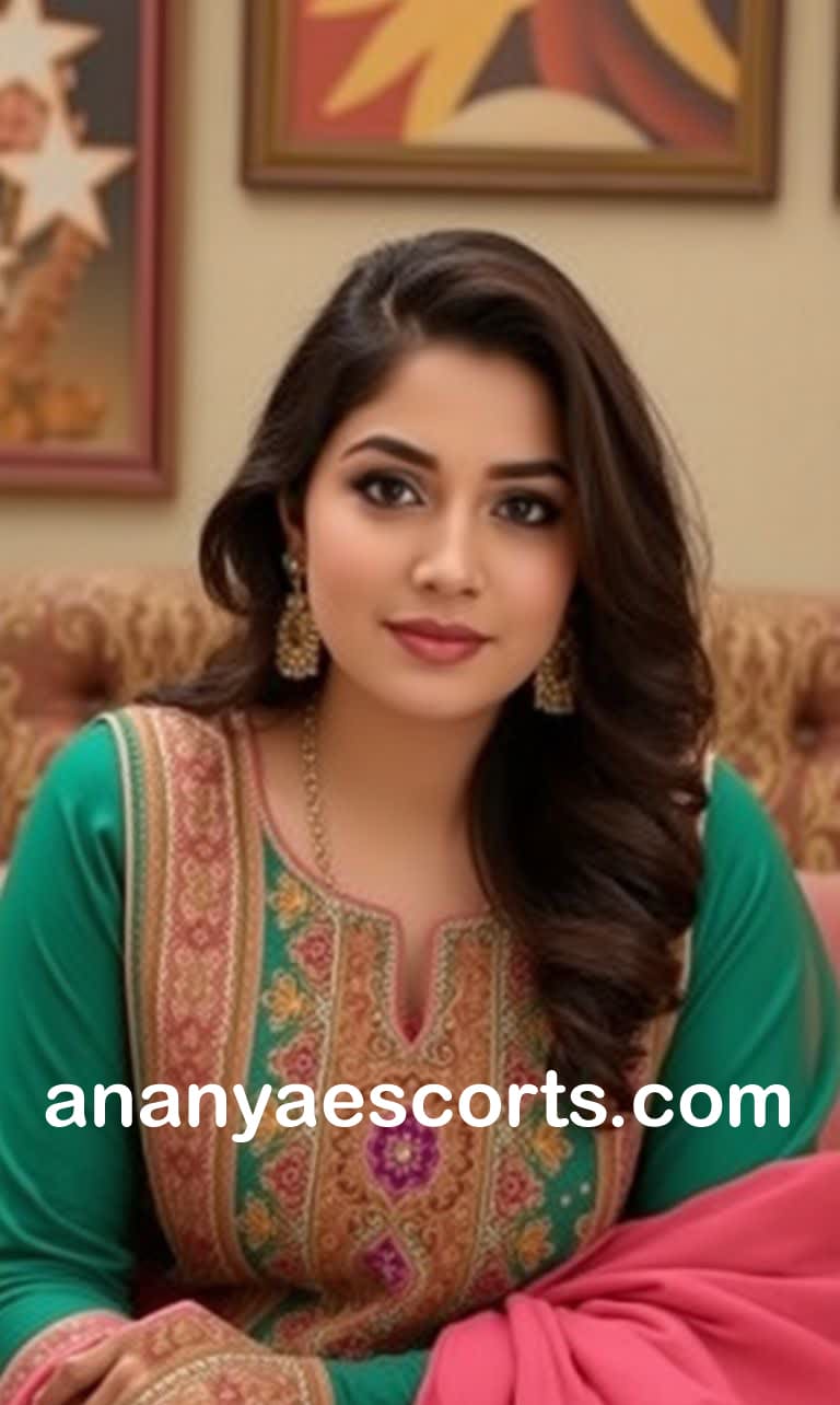 Vellore Escorts