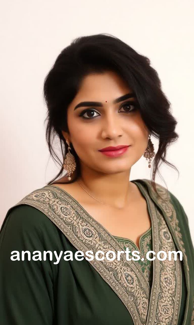 Vellore Escort Service