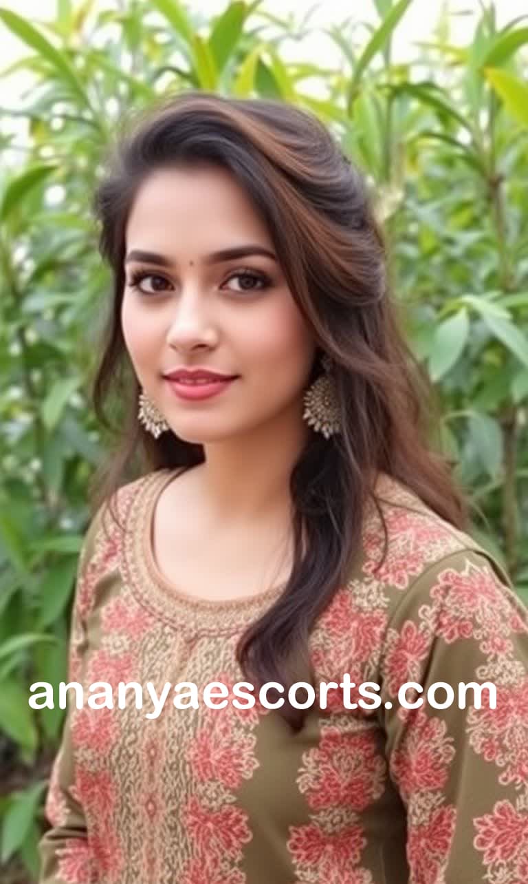 Escort Service in Vellore