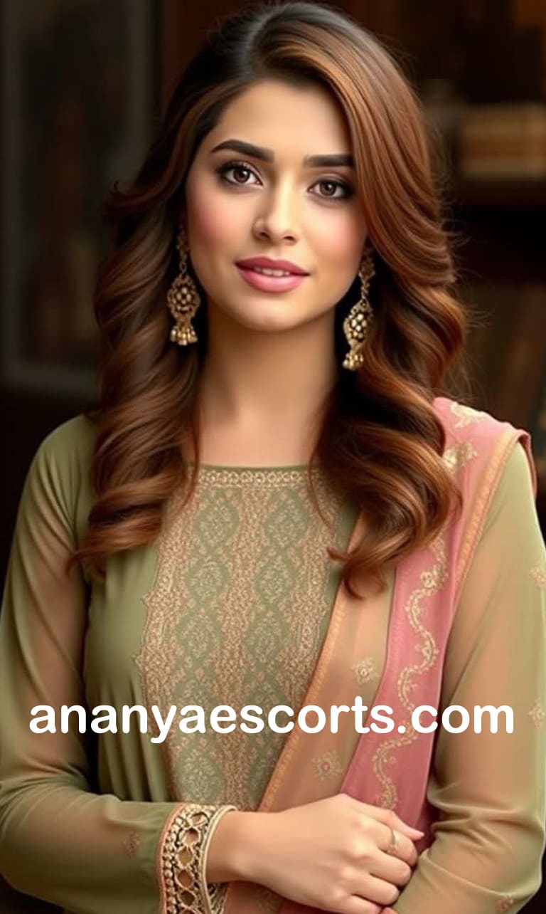 Escort Service in Vellore