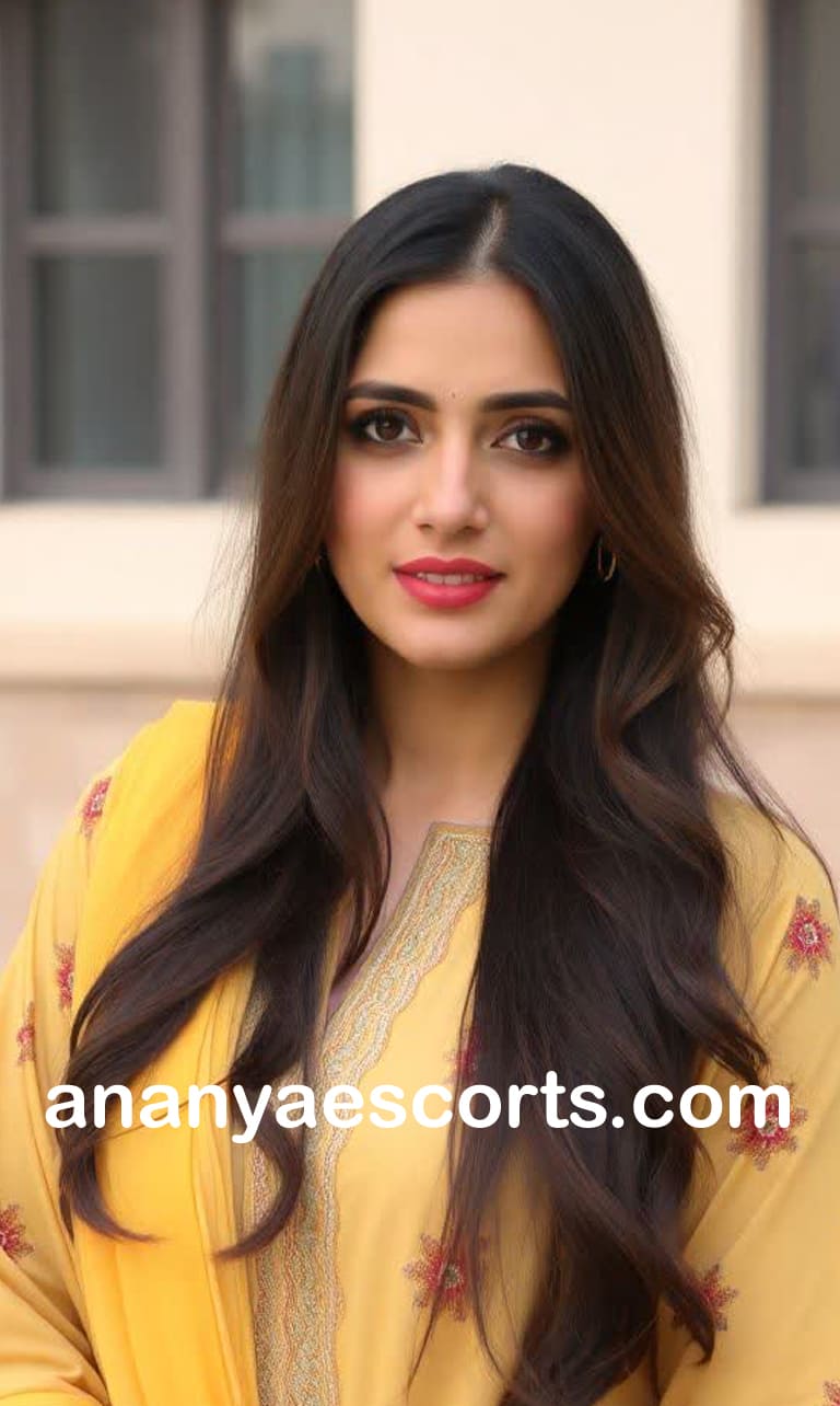Vellore Escorts