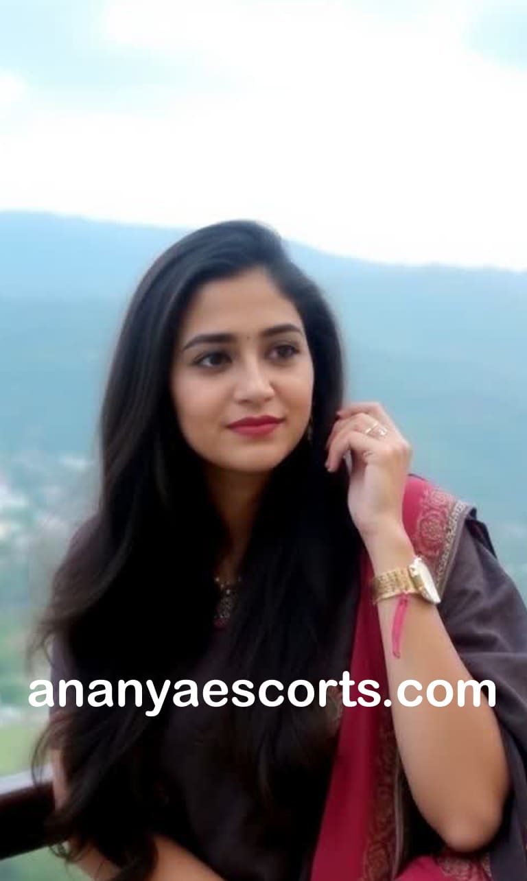 Vellore Escorts