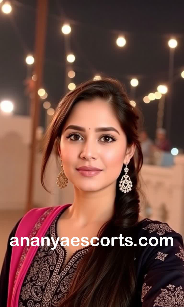 Vellore Call Girls